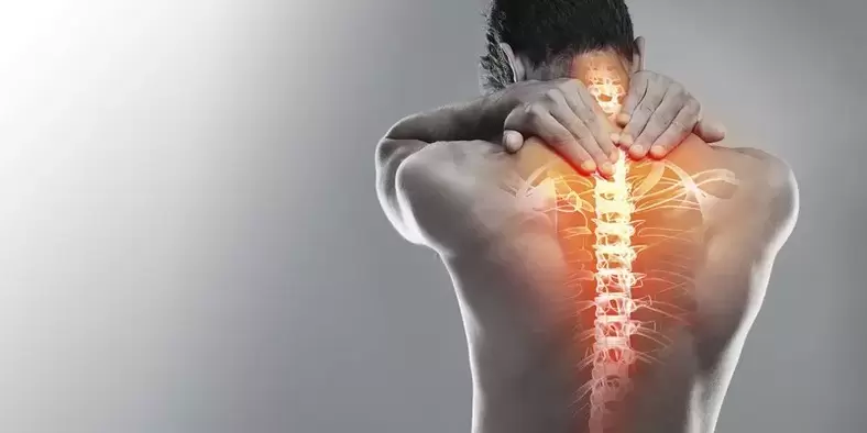 Osteocondroza coloanei vertebrale toracice: simptome, tratament la femei și bărbați